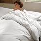 GentleSoft™ Serene Blend Duvet Cover Set