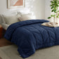 Prewashed Quilted Comforter