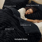 2-in-1 Comforter Set