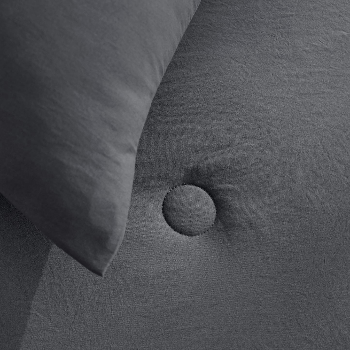 GentleSoft® Textured Quilted Comforter Set