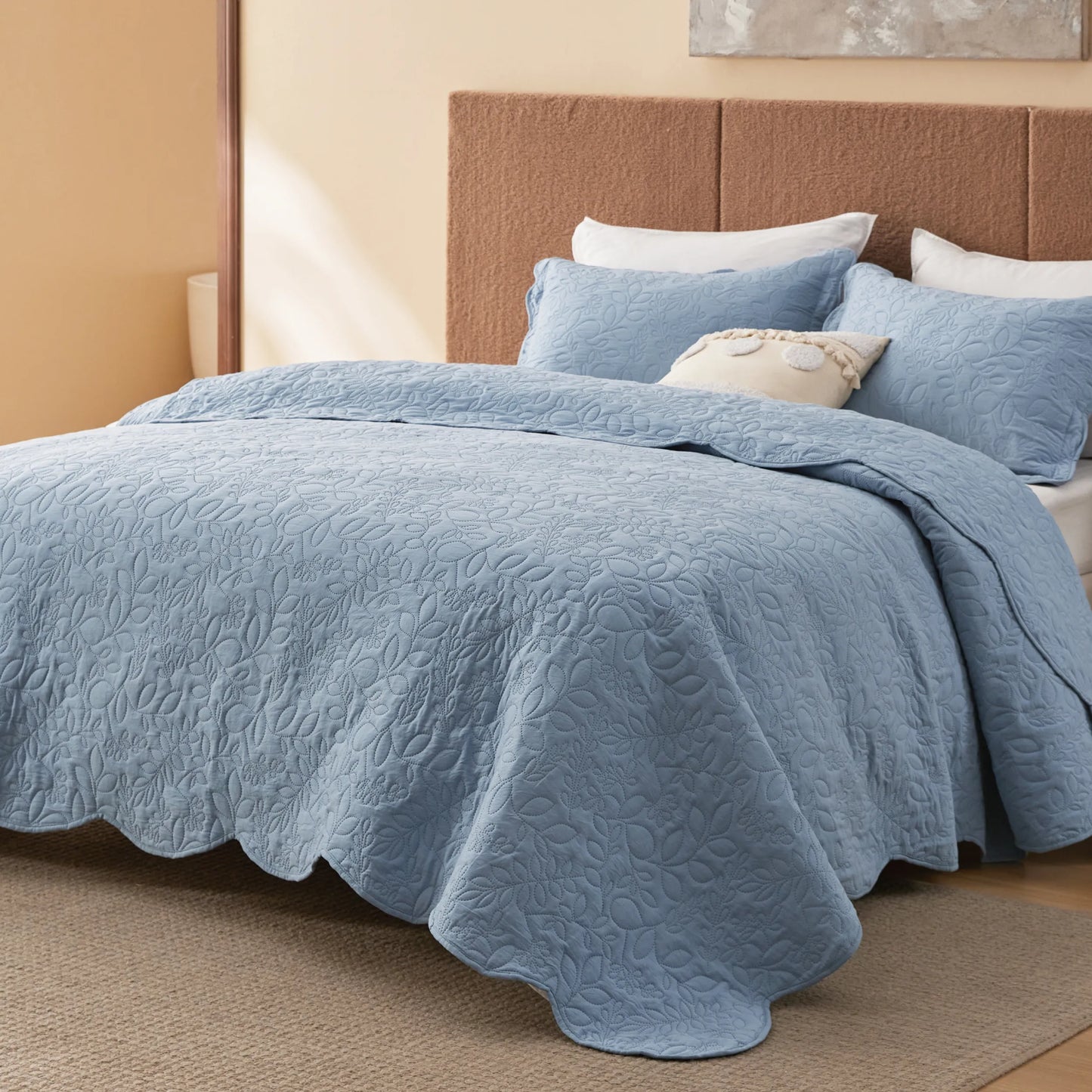 Ultrasonic Quilt set