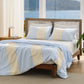 Sleepease Cooling Comforter Set