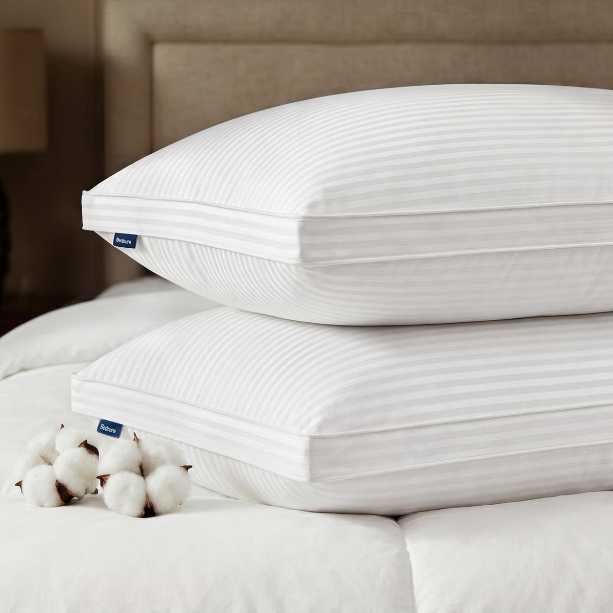 CottonCloud Luxury Hotel Pillow