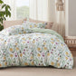 Reversible Duvet Cover Set