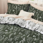 Floral Comforter Set