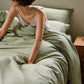 GentleSoft™ Serene Blend Duvet Cover Set