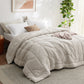 Prewashed Quilted Comforter
