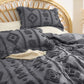 Boho Comforter Set