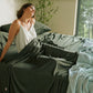 GentleSoft® Organically Grown Bamboo Viscose Sheet Set