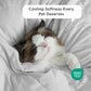 Textured Pet Cooling Blanket