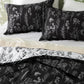 Floral Comforter Set