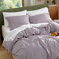 Washed Cotton Comfort Bundle