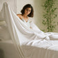 GentleSoft® Organically Grown Bamboo Viscose Sheet Set