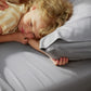 PureWoven™ Organically Grown Bamboo Viscose Sheet Set