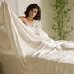 BareNights Viscose Derived from Bamboo Sheet Set