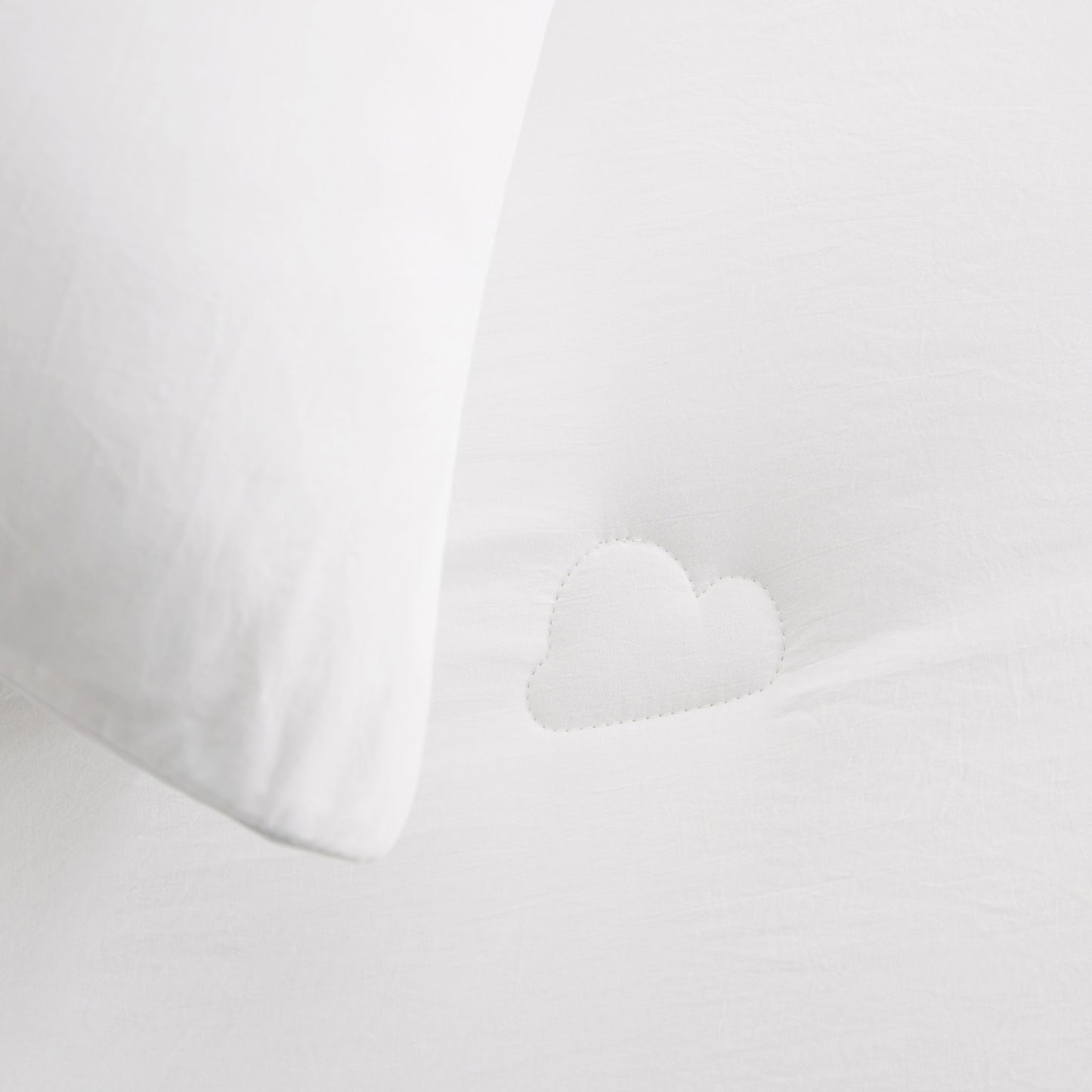 GentleSoft® Textured Quilted Comforter Set