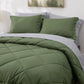 Reversible Bed-in-a-Bag