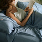 GentleSoft® Organically Grown Bamboo Viscose Sheet Set