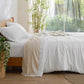 PureWoven™ Rayon Derived from Bamboo Duvet Cover Set