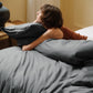 GentleSoft™ Serene Blend Duvet Cover Set