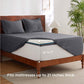 GentleSoft™ Moisture-Wicking Sheet Set