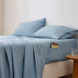 Peachskin Sheet Set