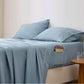 Peachskin Sheet Set