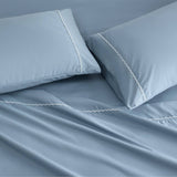 Peachskin Sheet Set