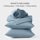 Peachskin Sheet Set