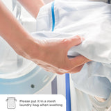 Bedsure Sherpa Throw Blanket For Couch