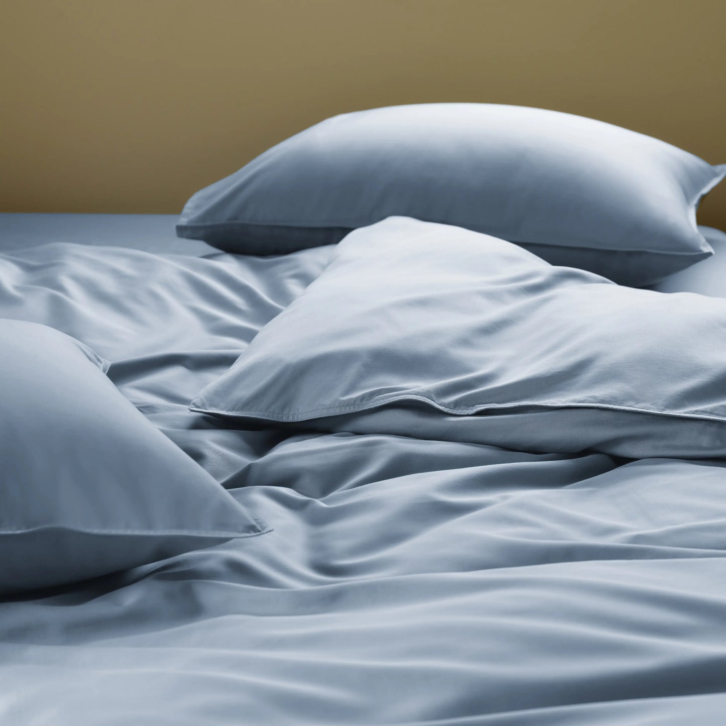 GentleSoft® Serene Blend Duvet Cover Set