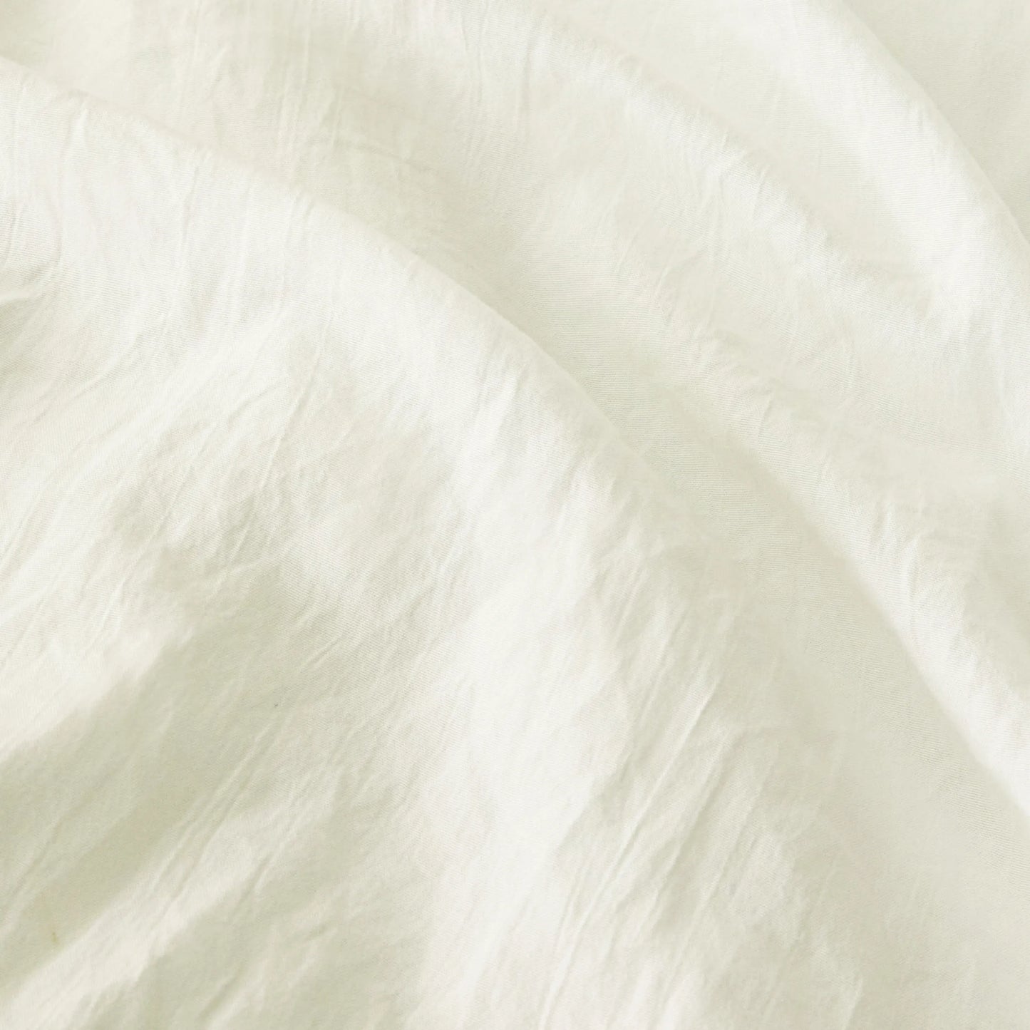 Prewashed Plain Comforter Set
