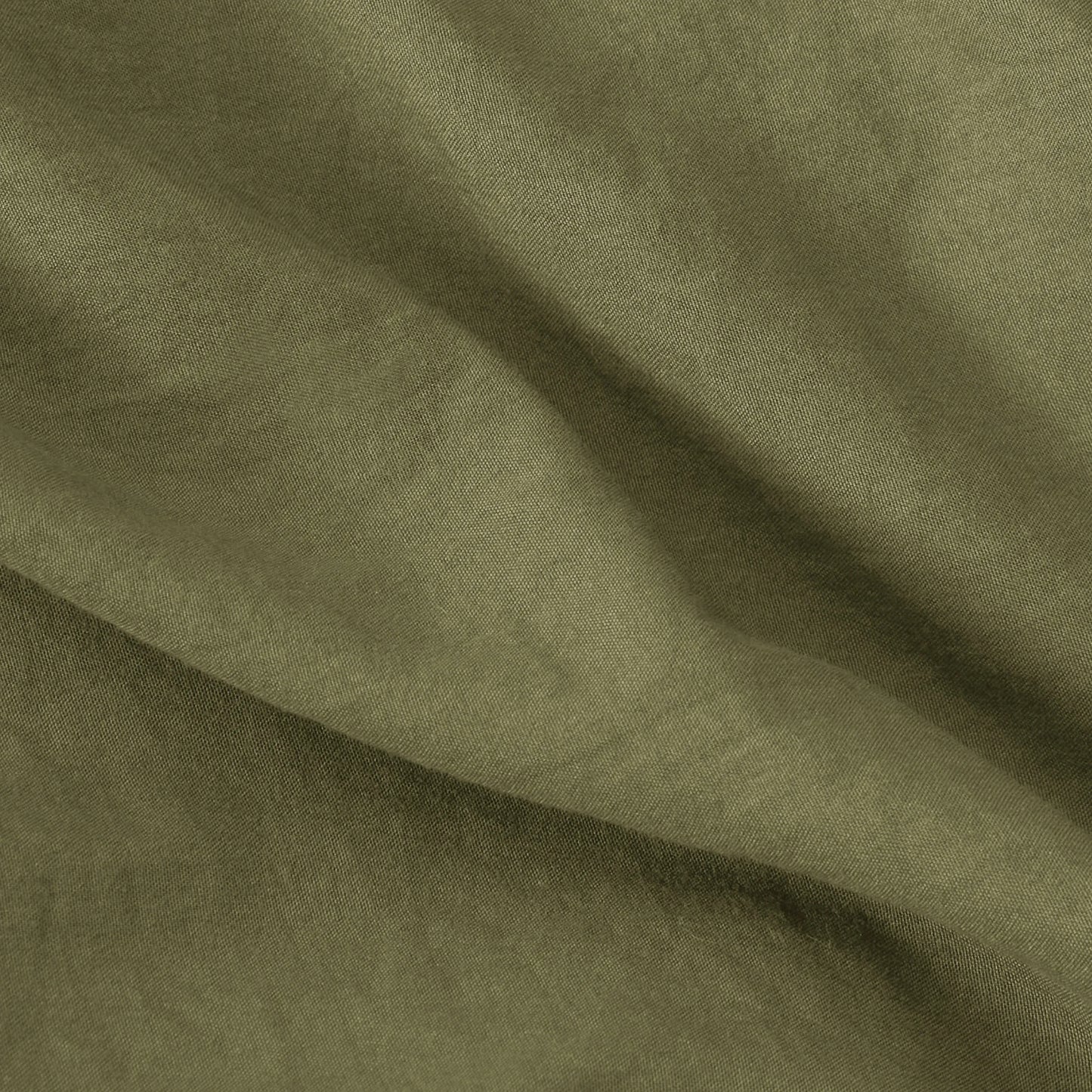 Prewashed Plain Comforter Set