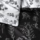 Floral Comforter Set