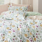 Reversible Duvet Cover Set