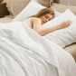Cotton Clover Quilt Set