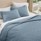 Lucky Star Quilt Set