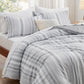 Microfiber Duvet Cover Set