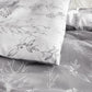 Floral Comforter Set