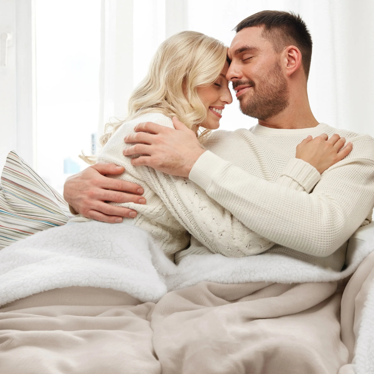 Sherpa Fleece Blanket