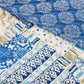 Botanical Quilt Set
