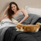 Down-Alternative Comforter