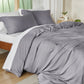 PureWoven™ Rayon Derived from Bamboo Duvet Cover Set