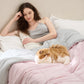Down-Alternative Comforter