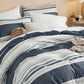 Microfiber Duvet Cover Set