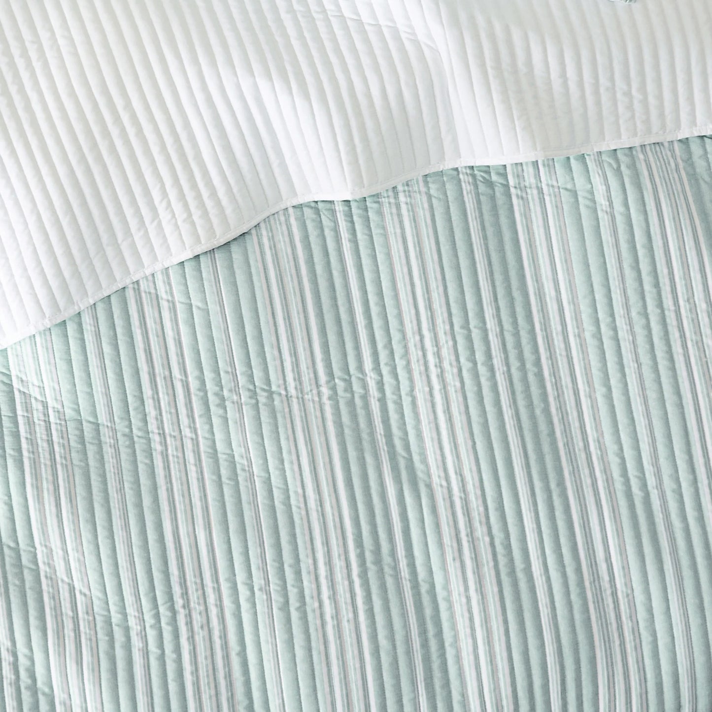Botanical Quilt Set