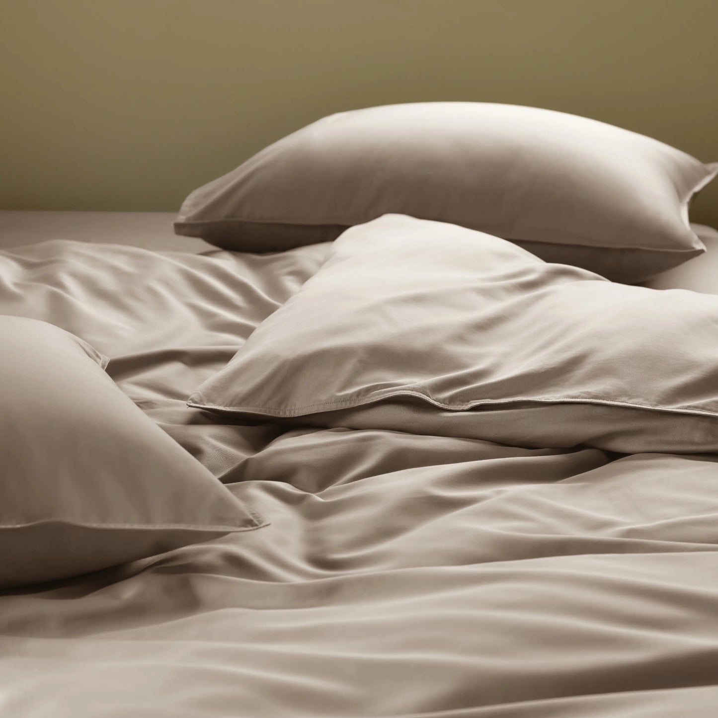 GentleSoft® Serene Blend Duvet Cover Set