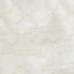 Boho Tufted Embroidery Duvet Cover Set