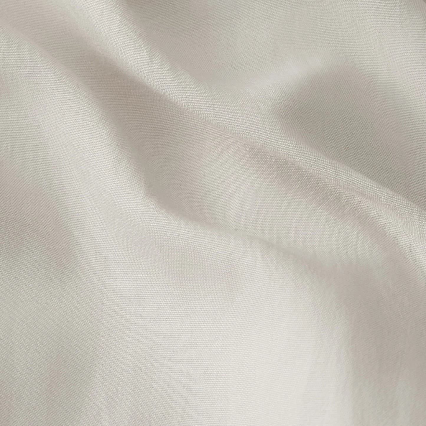 Prewashed Plain Comforter Set