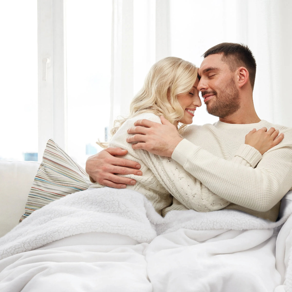 Sherpa Fleece Blanket